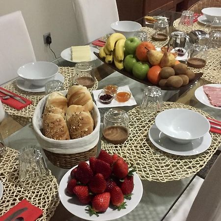 Casa De Praia Guest House Labruge Dış mekan fotoğraf
