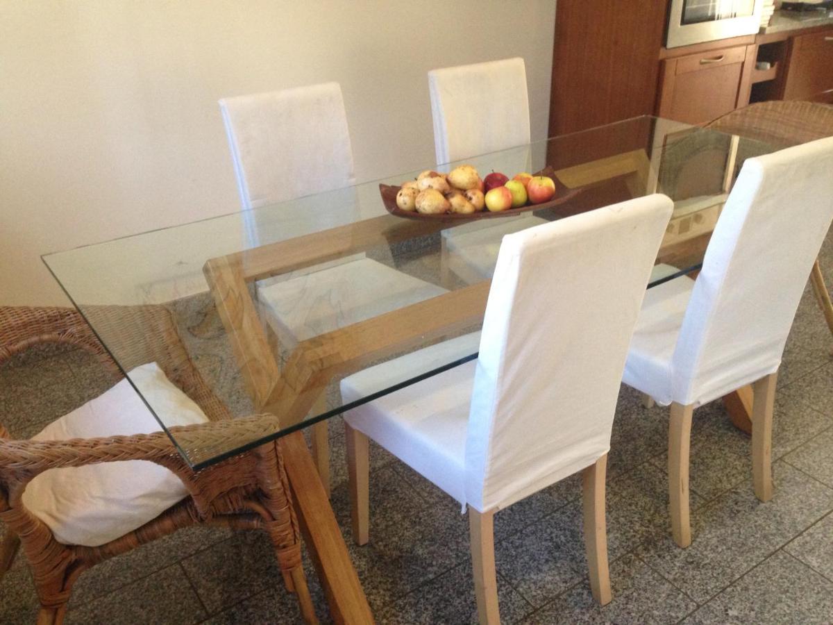 Casa De Praia Guest House Labruge Dış mekan fotoğraf