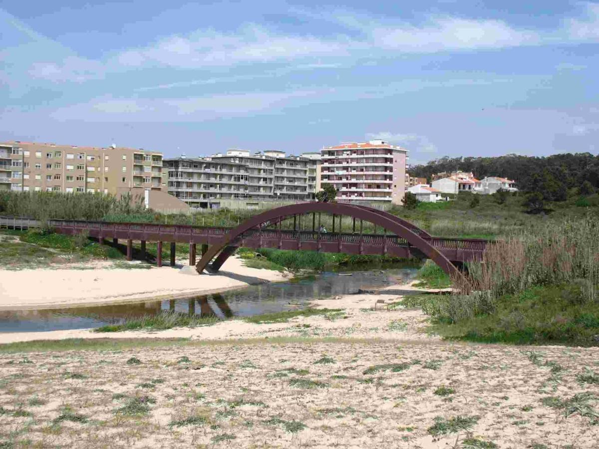 Casa De Praia Guest House Labruge Dış mekan fotoğraf