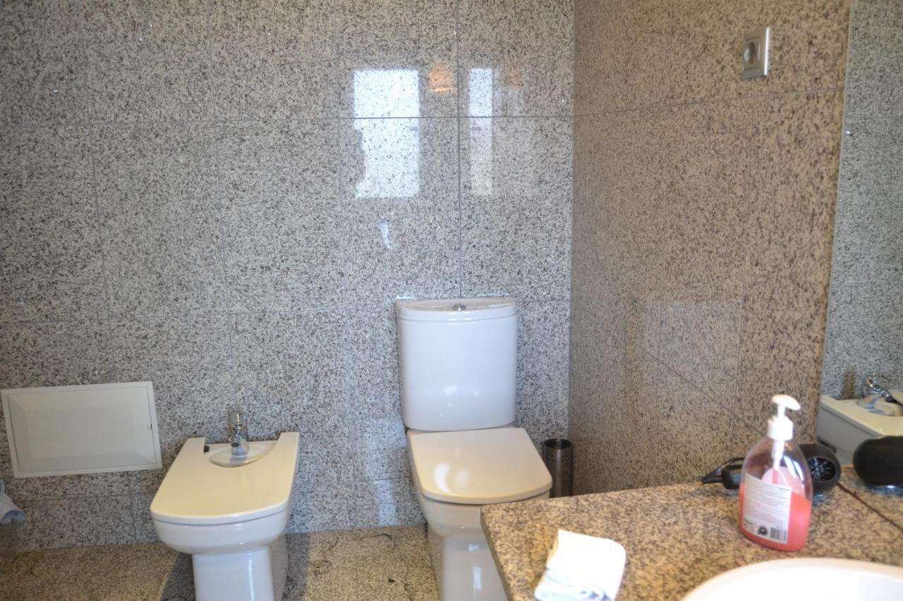 Casa De Praia Guest House Labruge Dış mekan fotoğraf