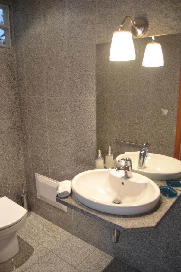 Casa De Praia Guest House Labruge Dış mekan fotoğraf