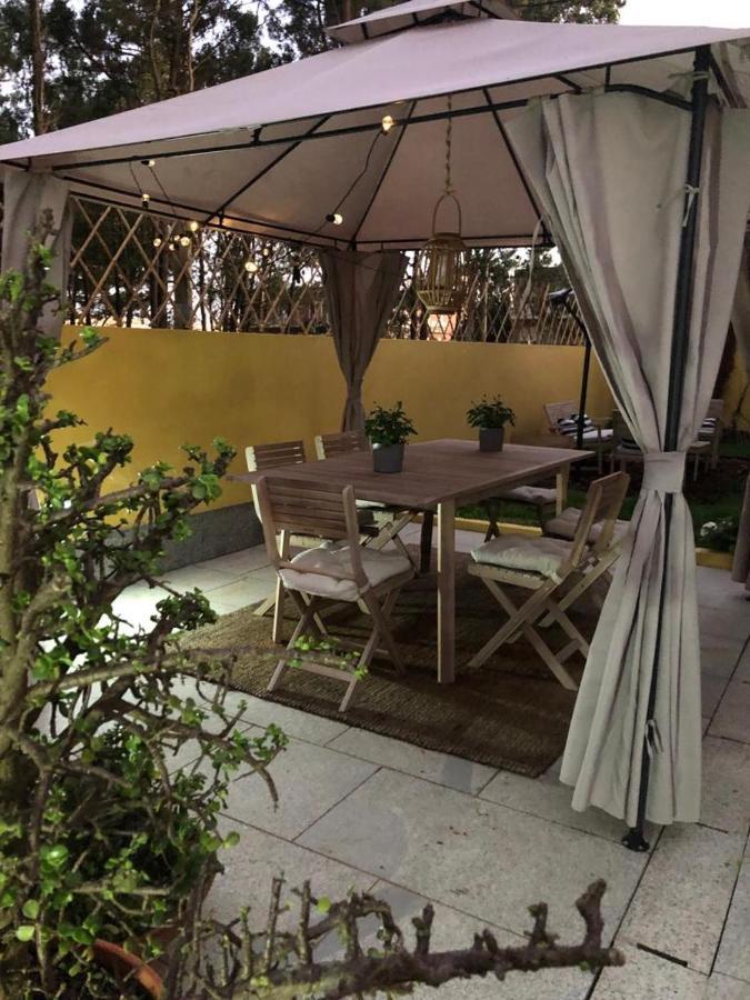 Casa De Praia Guest House Labruge Dış mekan fotoğraf
