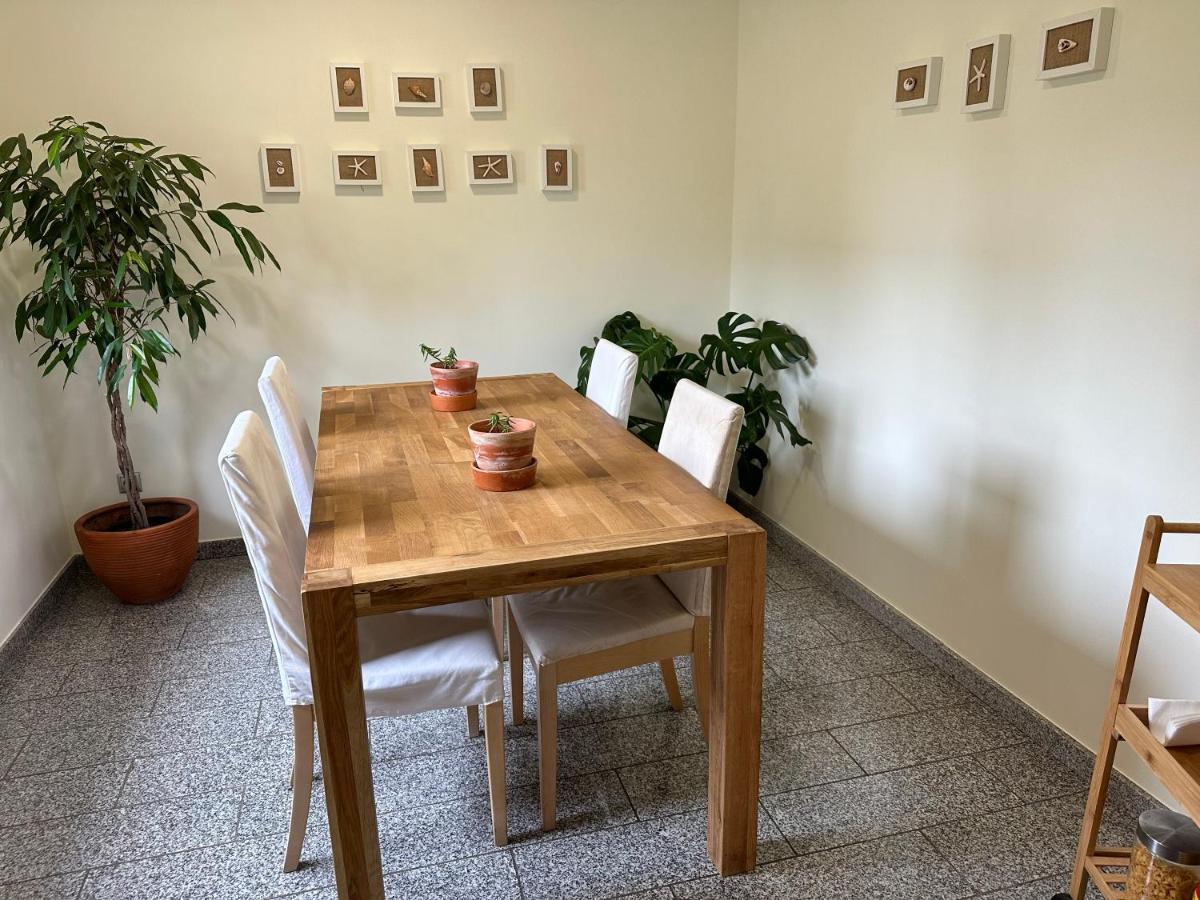 Casa De Praia Guest House Labruge Dış mekan fotoğraf