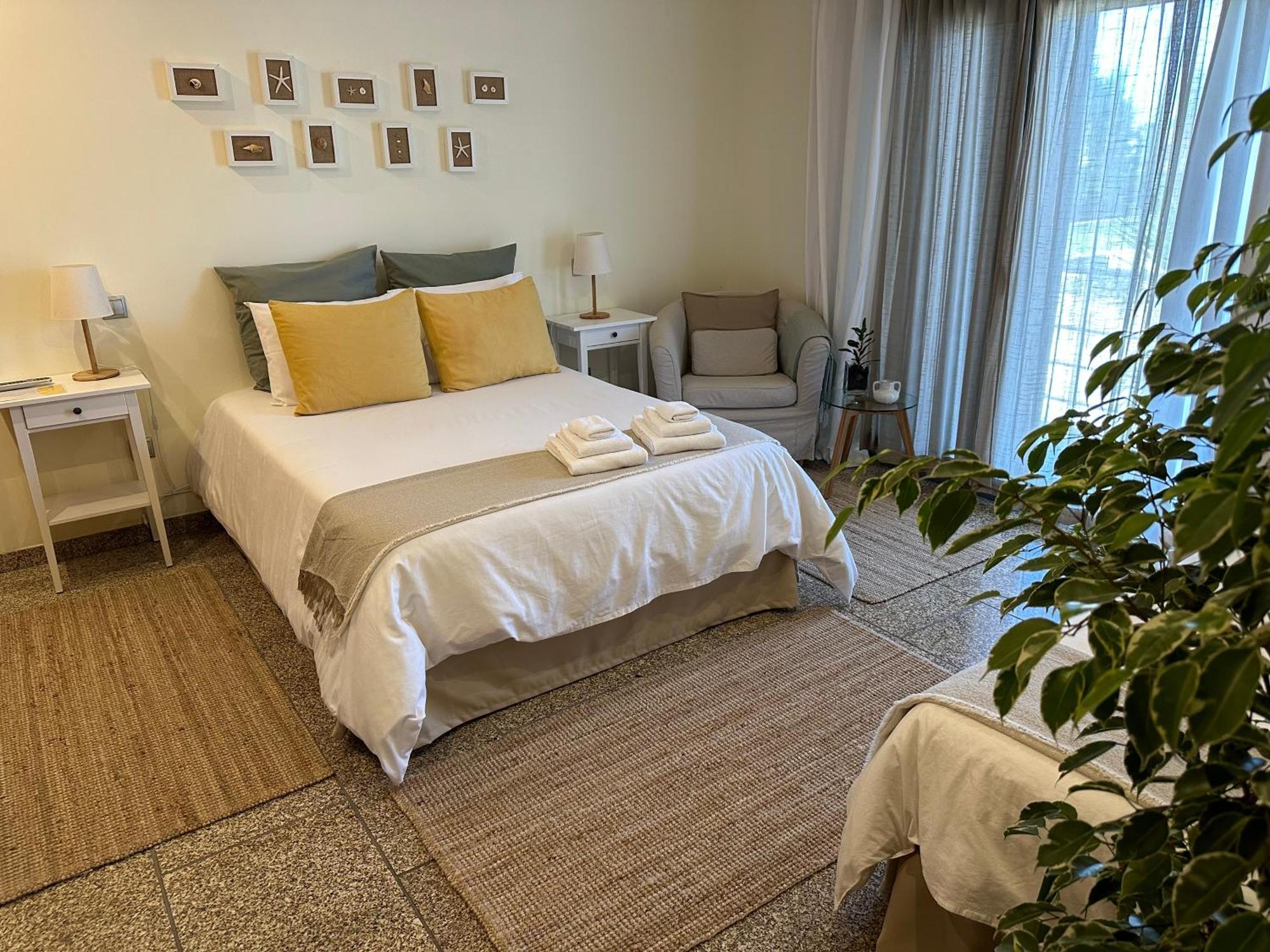 Casa De Praia Guest House Labruge Dış mekan fotoğraf