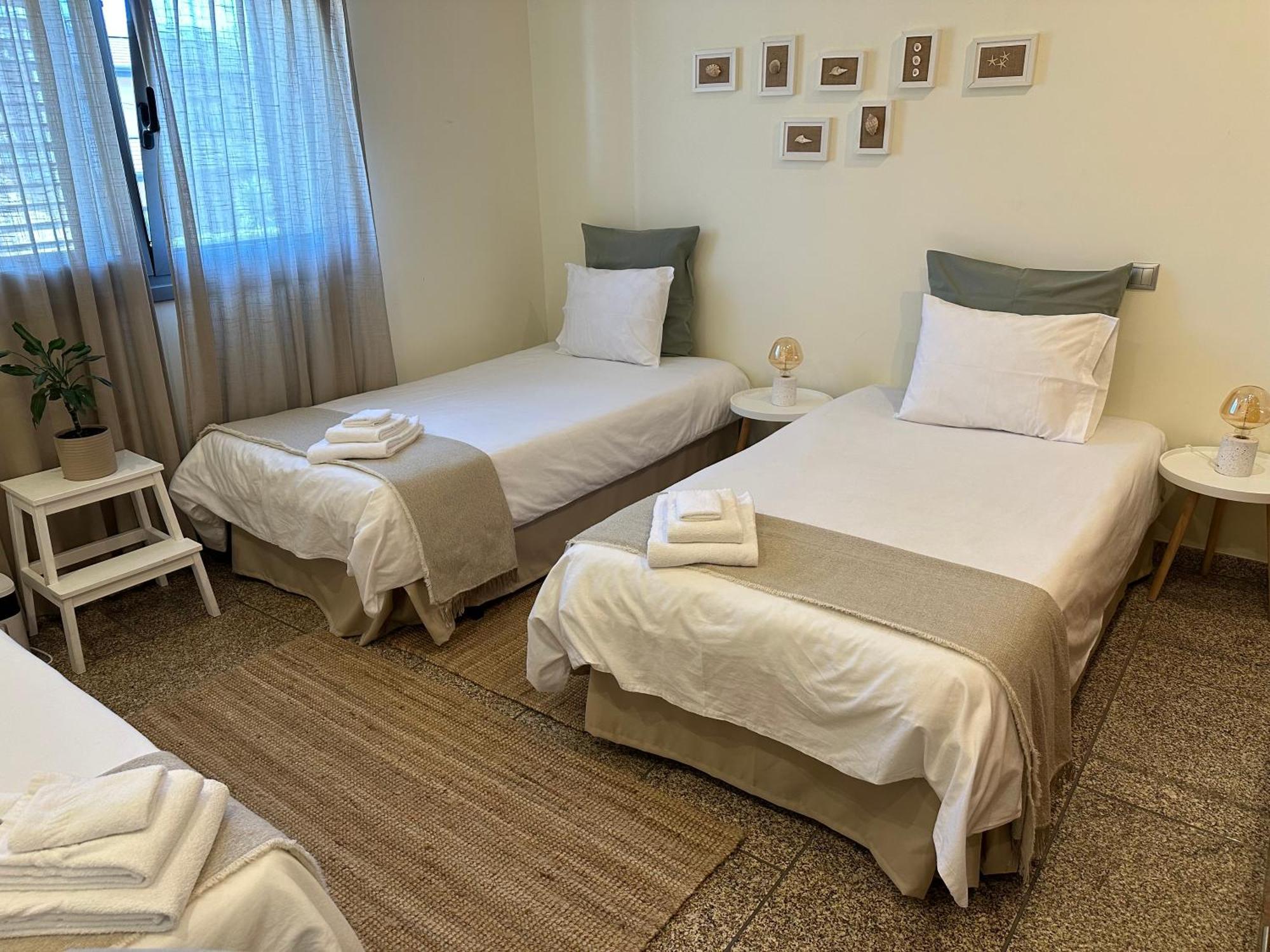 Casa De Praia Guest House Labruge Dış mekan fotoğraf
