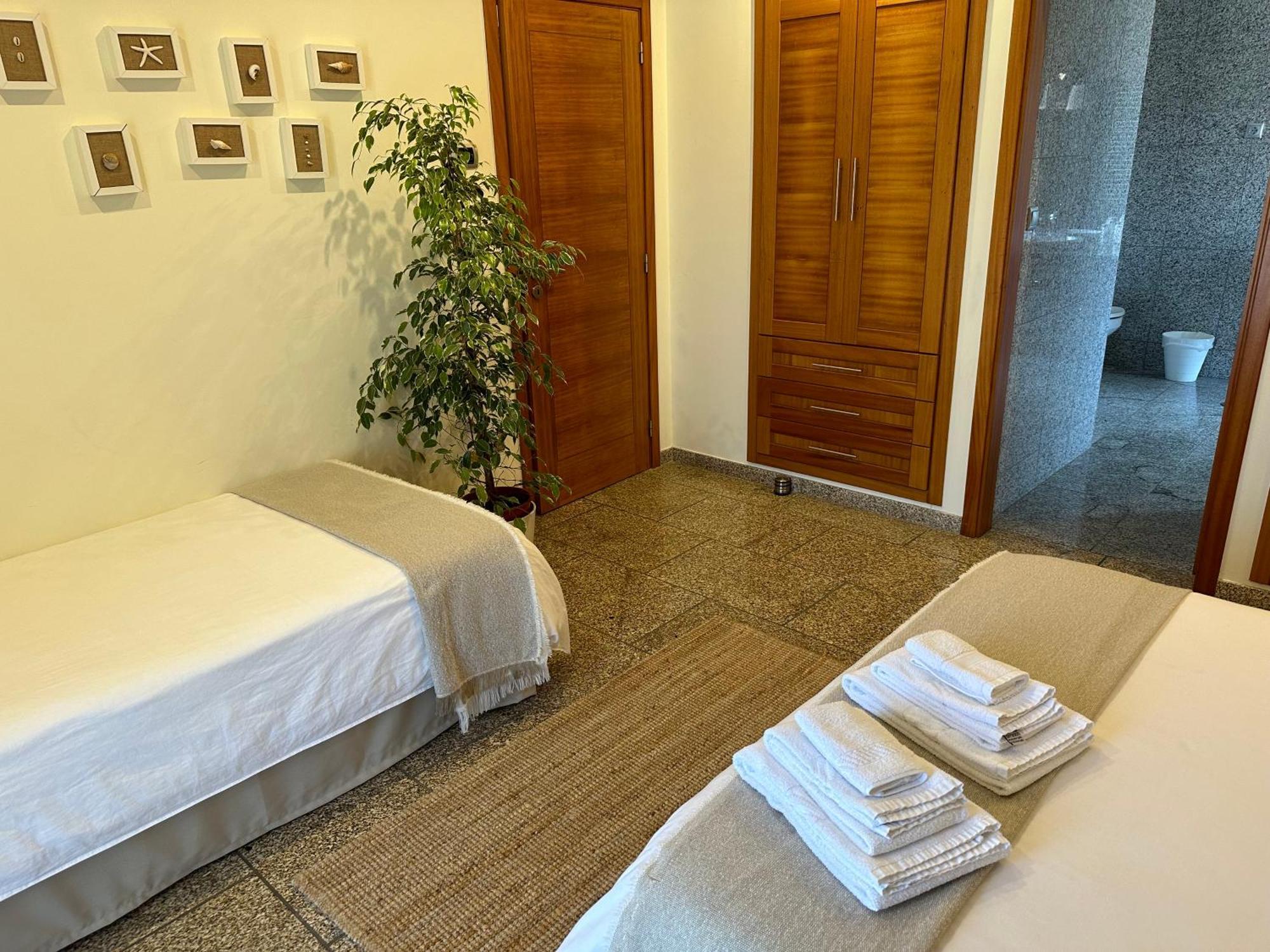 Casa De Praia Guest House Labruge Dış mekan fotoğraf