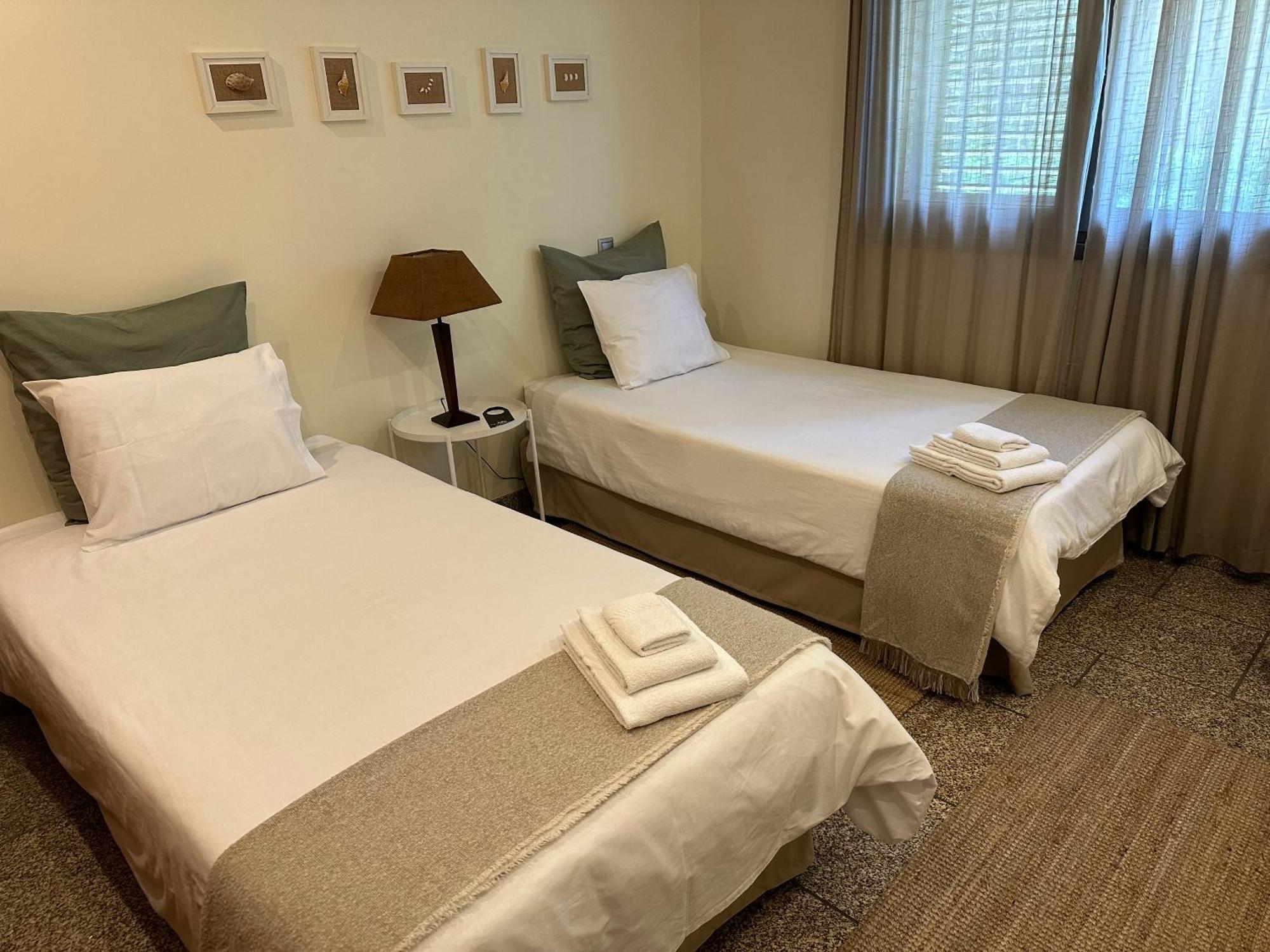 Casa De Praia Guest House Labruge Dış mekan fotoğraf