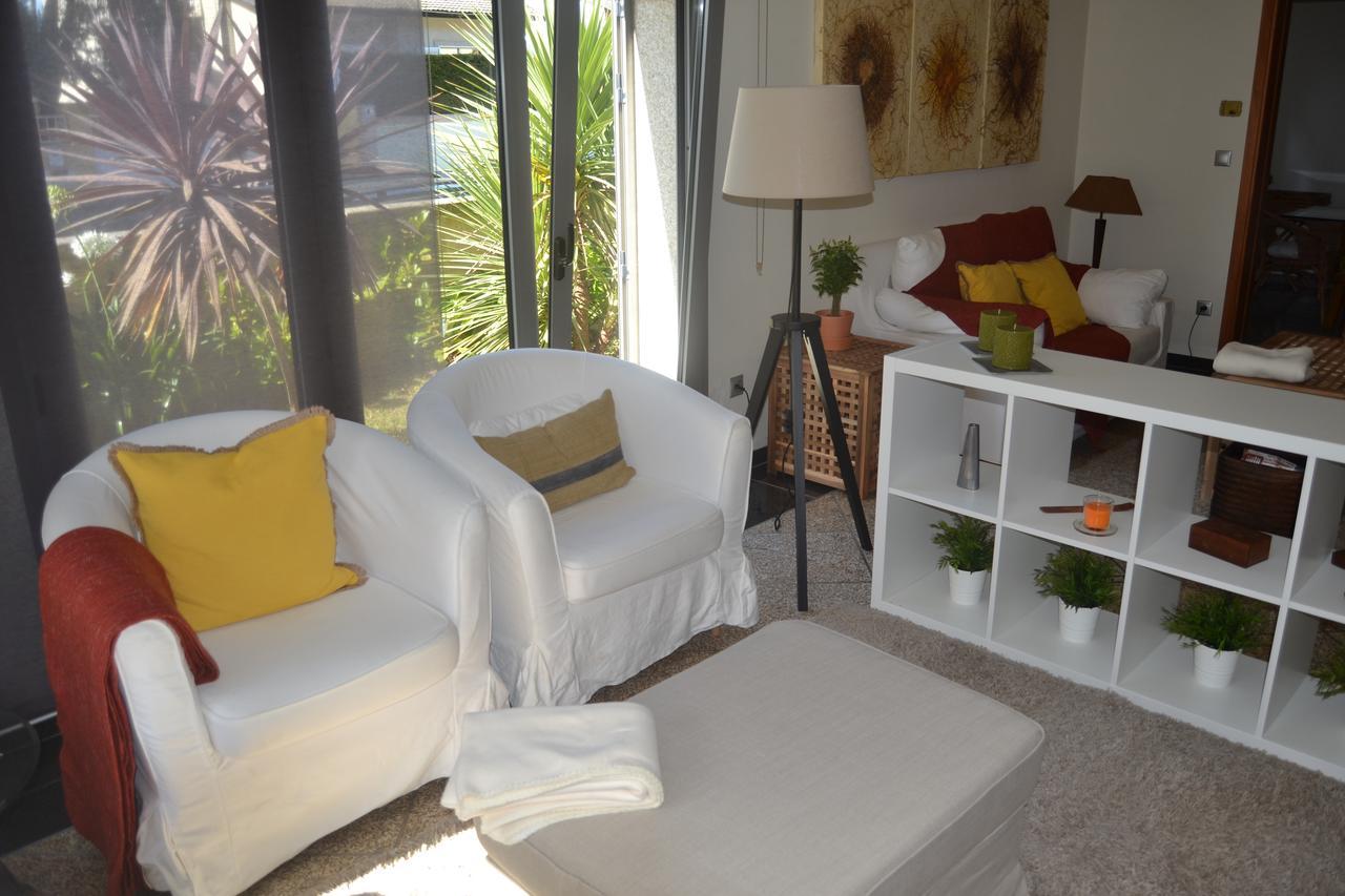 Casa De Praia Guest House Labruge Dış mekan fotoğraf