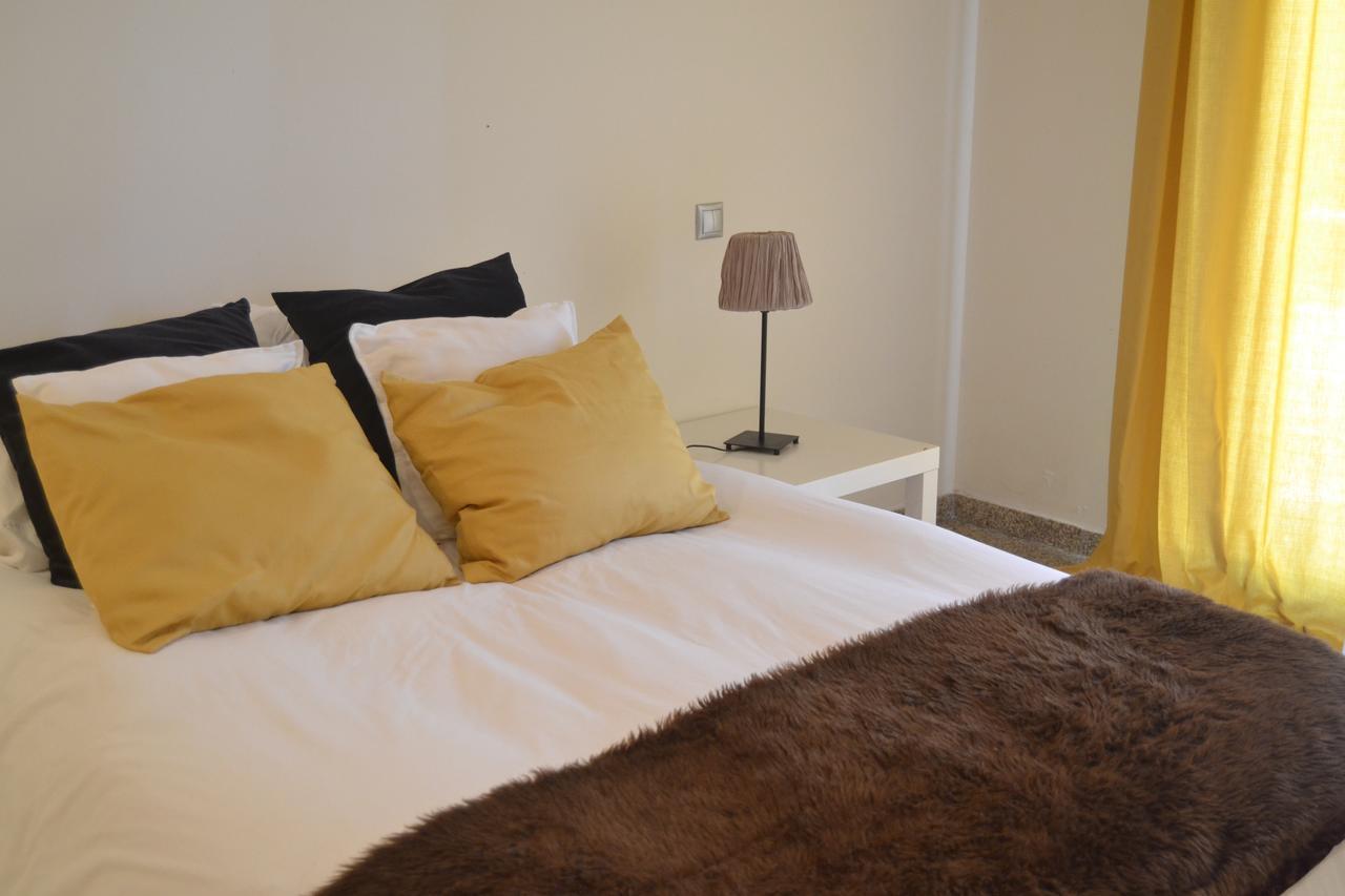 Casa De Praia Guest House Labruge Dış mekan fotoğraf